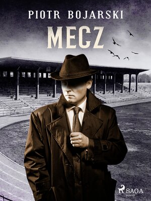 cover image of Mecz